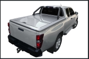 TONNEAU COVER